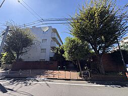 渋谷区幡ヶ谷２丁目