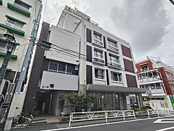渋谷区千駄ヶ谷３丁目