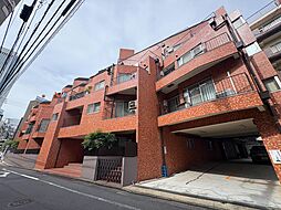 渋谷区代々木４丁目