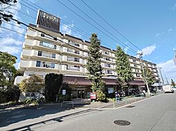 練馬区関町南４丁目