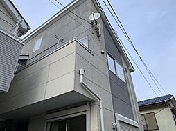 栄和S貸家