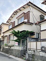 富士見市諏訪2丁目　中古戸建