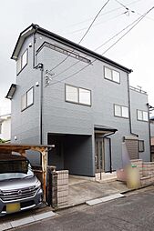 ふじみ野市 新田１丁目　リフォーム済4LDK戸建て