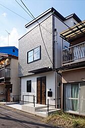 ふじみ野市 大井武蔵野 （ふじみ野駅 ） 3階建 ２ＬＤＫ