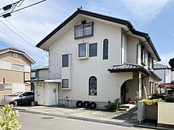 ふじみ野市仲1丁目　売地　建築条件なし