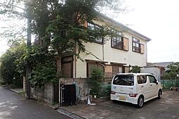 ふじみ野市大井　売地　建築条件なし