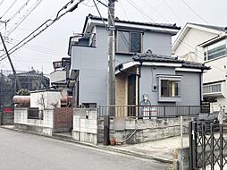 ふじみ野市苗間 中古戸建 東武東上線 ふじみ野駅 徒歩