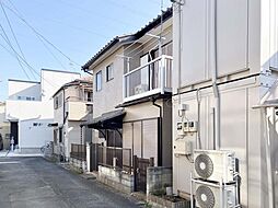 ふじみ野市大井中央3丁目　リフォーム済み戸建て住宅