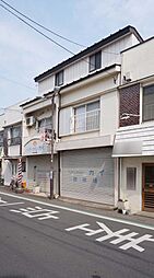 ふじみ野市苗間　売地　建築条件なし