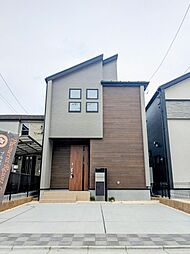 ふじみ野市仲1丁目　新築戸建　2号棟