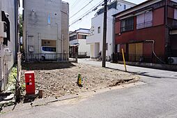 富士見市鶴馬3丁目　新築戸建　３階建　３LDK