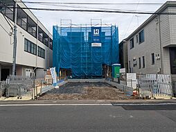 さいたま市見沼区東大宮7丁目　東大宮駅徒歩9分