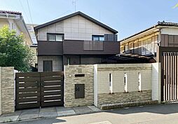 入間郡三芳町みよし台　中古戸建　みずほ台駅徒歩8分