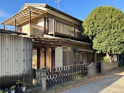 入間郡三芳町藤久保 中古戸建