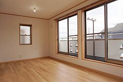 志木市上宗岡4丁目　中古戸建