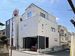 ふじみ野市南台2丁目　中古戸建