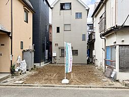 ふじみ野市大井武蔵野　新築戸建　３階建　２LDK