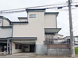 ふじみ野市亀久保　中古戸建