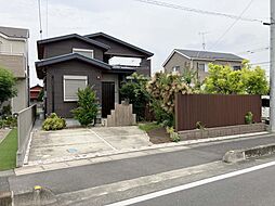 富士見市東大久保 細部にまでこだわりがいっぱいの邸宅です