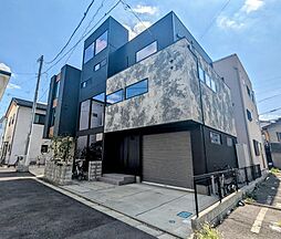 ふじみ野市うれし野2丁目　中古戸建