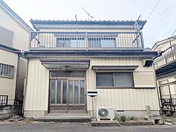 川越市牛子　中古戸建　新河岸駅徒歩15分