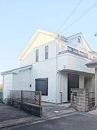 川越市大字寺尾 フルリフォーム中古戸建