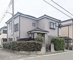 入間郡三芳町北永井 中古戸建