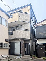 入間郡三芳町大字北永井 中古戸建