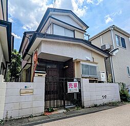 ふじみ野市鶴ケ岡１丁目　中古戸建