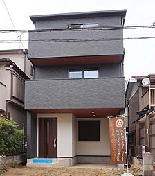 富士見市水谷東2丁目　新築戸建