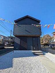 鶴ヶ島市大字中新田　新築戸建