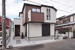 富士見市 渡戸１丁目　WIC2ヶ所　シューズクローク完備