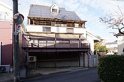 富士見市 羽沢１丁目　収納豊富な５ＤＫ