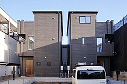 さいたま市見沼区東大宮7丁目　2号棟　東大宮駅徒歩9分