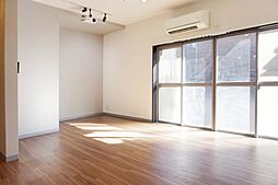 富士見市羽沢1丁目　中古戸建　室内リフォーム済み