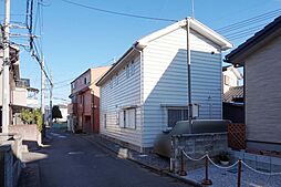 川越市砂新田　リフォーム済み中古戸建て