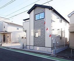 ふじみ野市 元福岡１丁目 1号棟 ４ＬＤＫ　駐車スペース2台