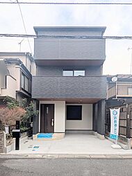 富士見市水谷東2丁目　新築戸建