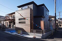 富士見市 渡戸３丁目　ふじみ野駅徒歩14分