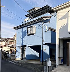 ふじみ野市亀久保 ５LDK 中古戸建