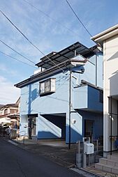 ふじみ野市亀久保 ５LDK 中古戸建