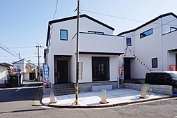 ふじみ野市 元福岡２丁目　2階建 ４ＬＤＫ