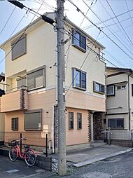 ふじみ野市 上福岡6丁目　３ＬＤＫ　上福岡駅徒歩8分