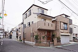 富士見市 水谷東３丁目　こだわりの注文住宅