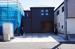 ふじみ野市 大井中央１丁目　駐車スペース2台