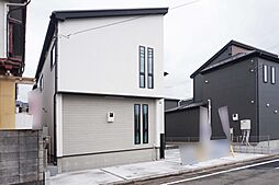 ふじみ野市 亀久保4丁目　駐車スペース2台　敷地３９坪