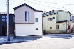 ふじみ野市 大井中央1丁目　駐車スペース2台　お庭付き