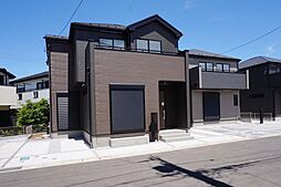 ふじみ野市 大井中央1丁目　駐車スペース2台