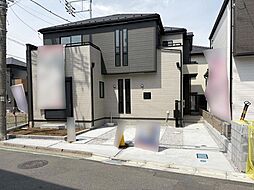 ふじみ野市 大井中央1丁目　1号棟　駐車スペース2台