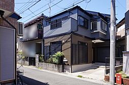 富士見市水谷東3丁目　リフォーム戸建